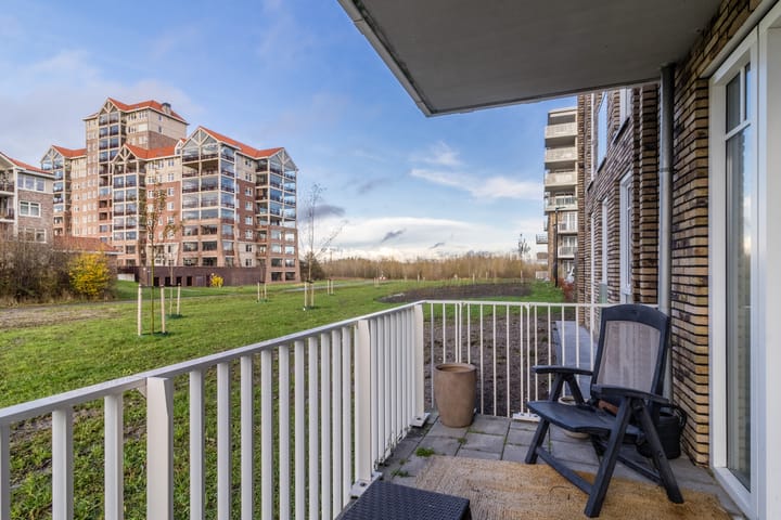 Foto 25 van Amstelstroom 2