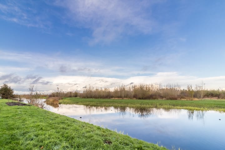 Foto 29 van Amstelstroom 2