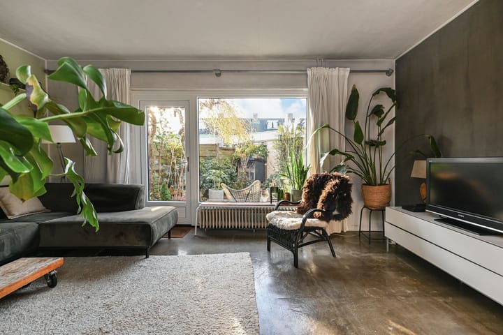 Photo 2 of Hazelaarhof 11