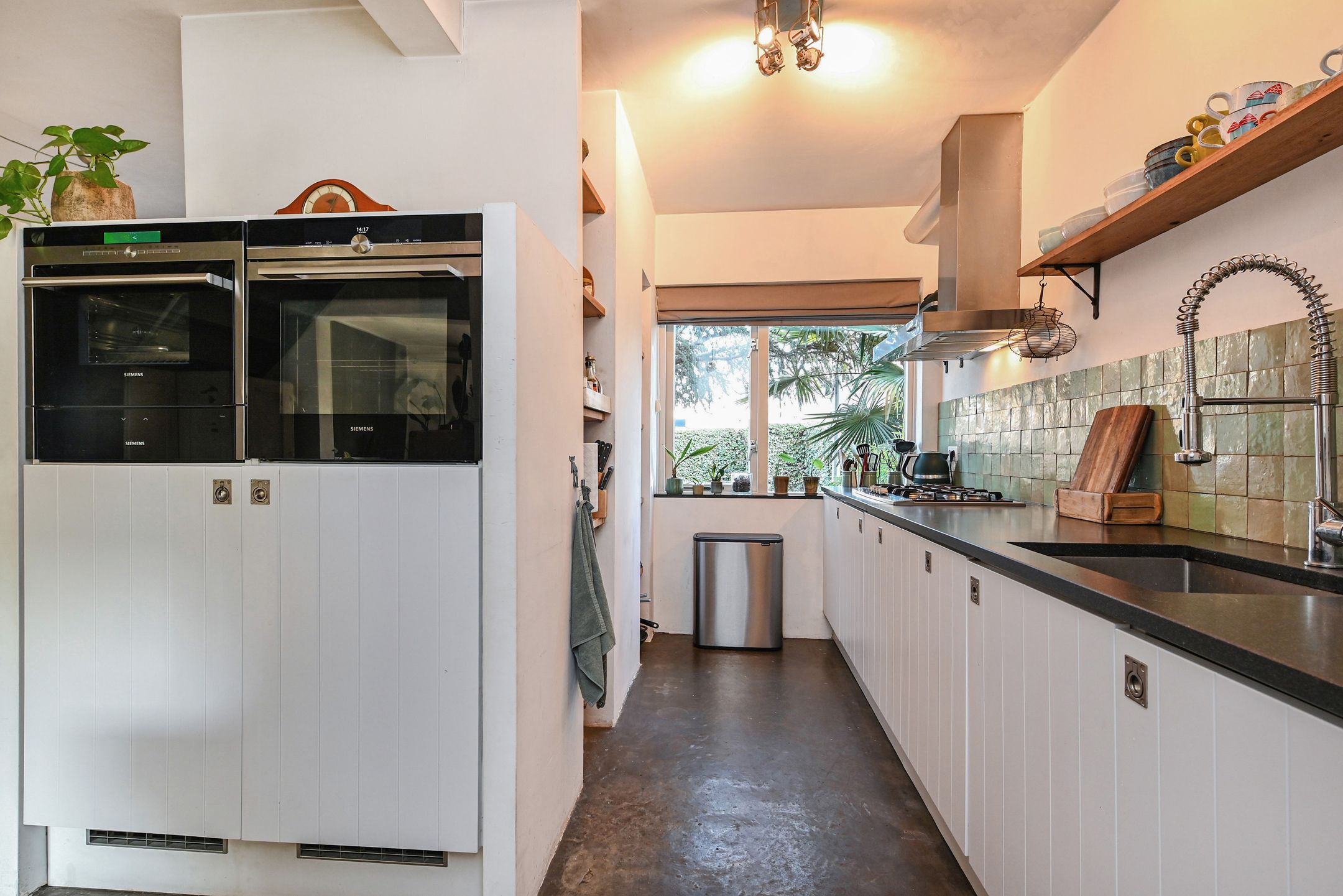 Foto 3 van Hazelaarhof 11