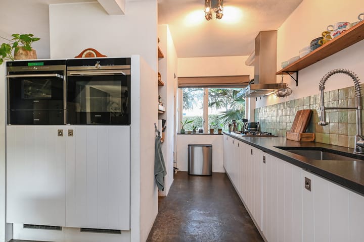 Photo 3 of Hazelaarhof 11