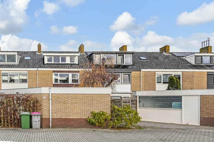 Foto 5 van Hazelaarhof 11