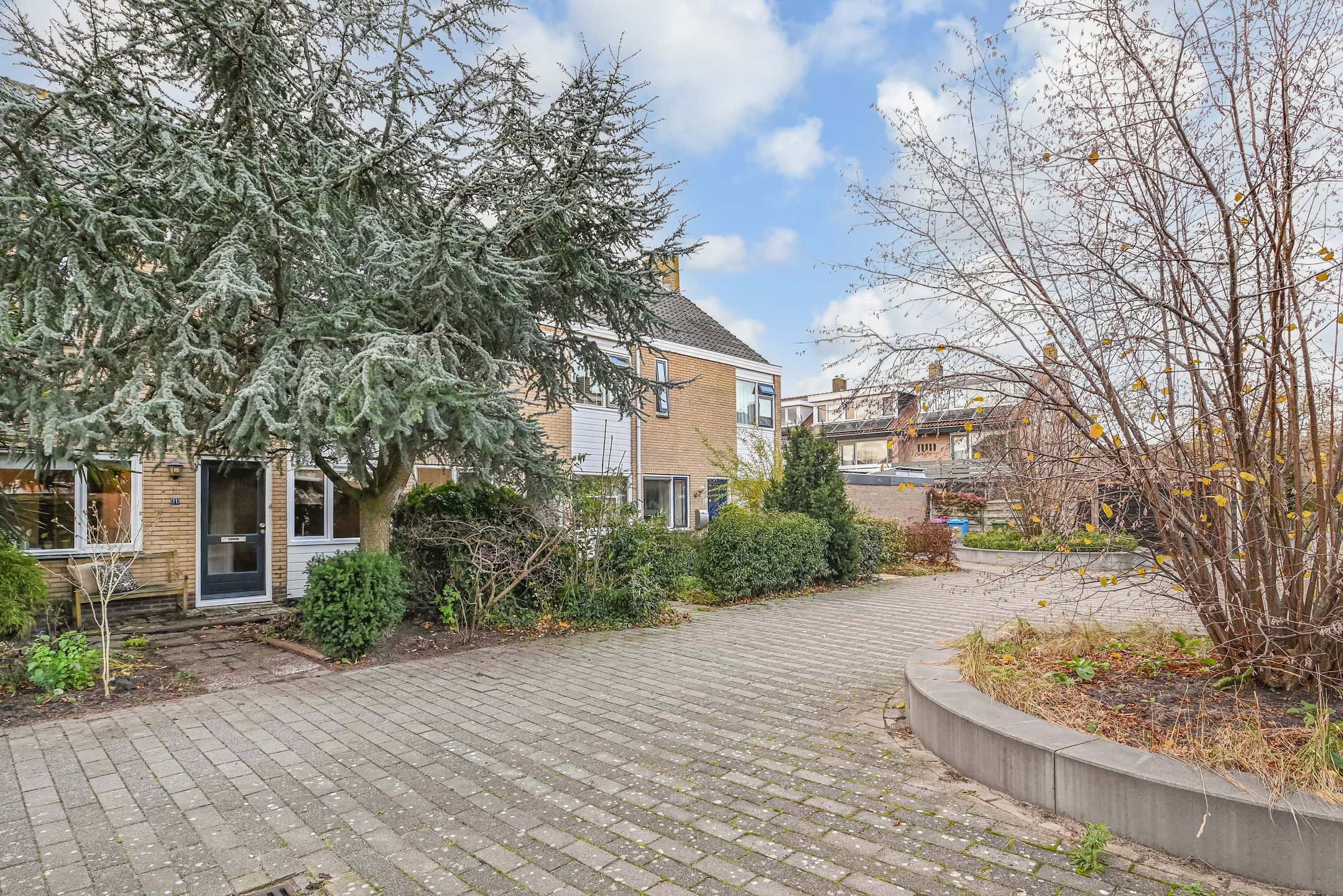 Foto 6 van Hazelaarhof 11