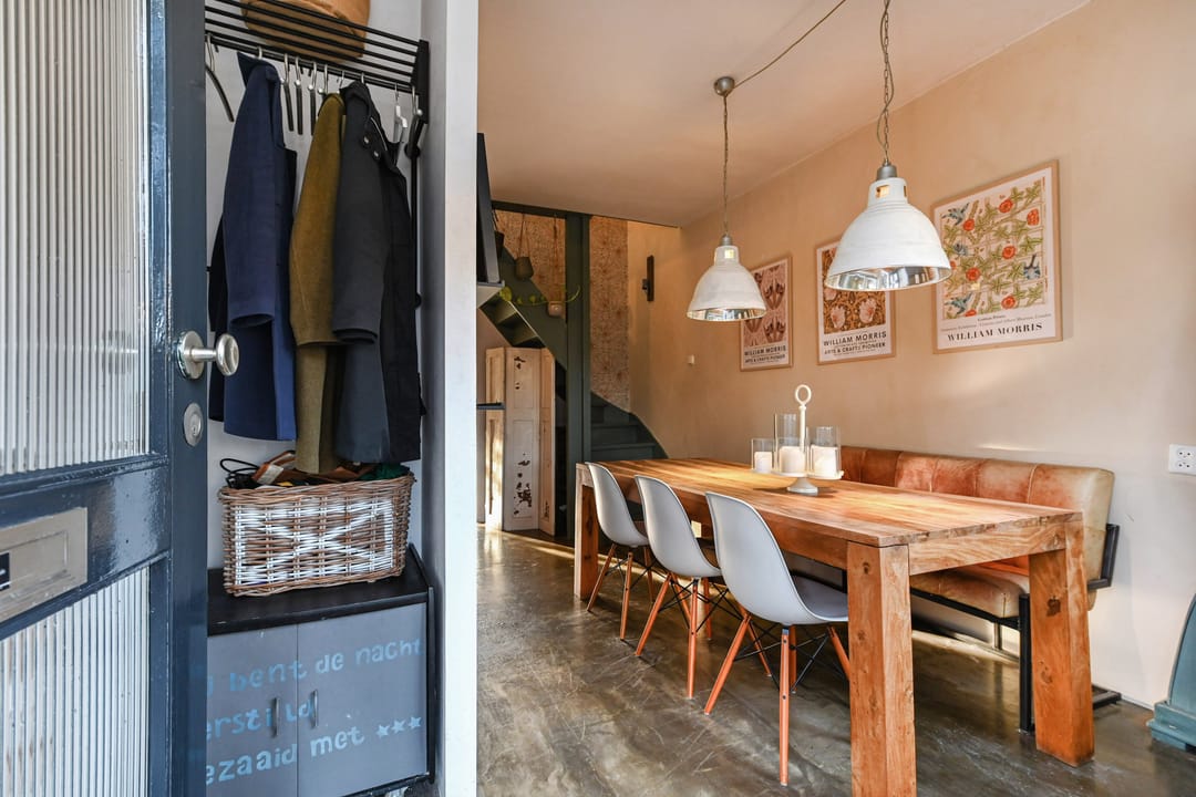 Foto 8 van Hazelaarhof 11