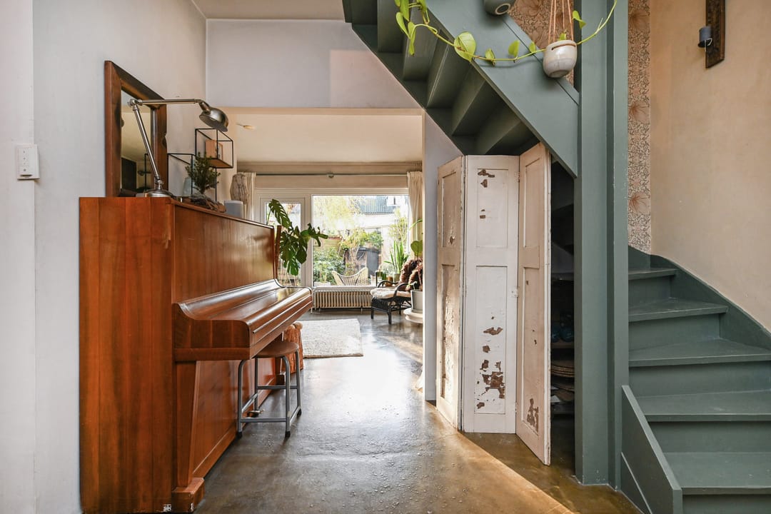 Foto 13 van Hazelaarhof 11