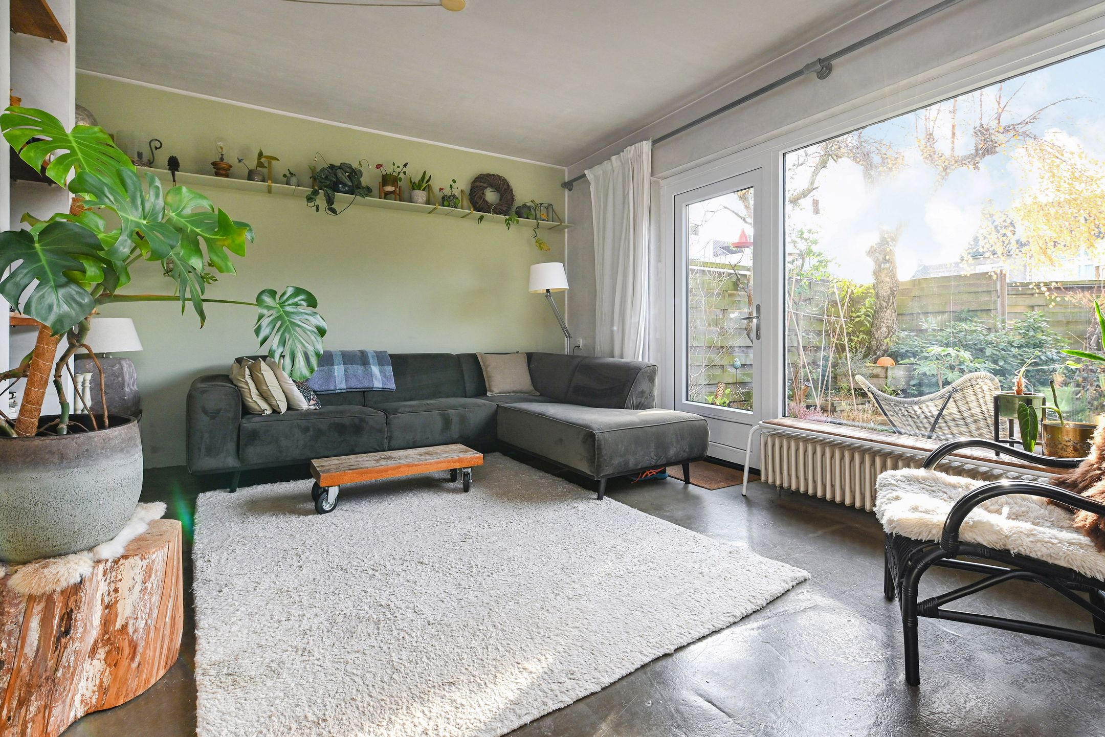 Foto 15 van Hazelaarhof 11