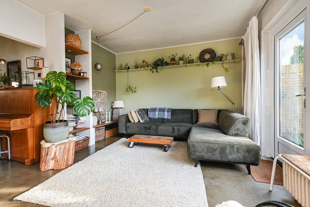 Foto 16 van Hazelaarhof 11