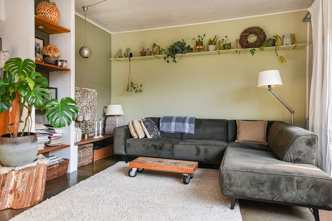 Foto 17 van Hazelaarhof 11