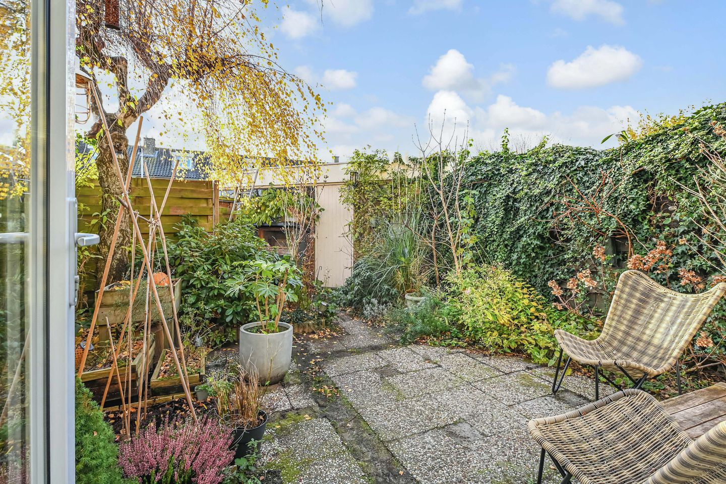 Foto 19 van Hazelaarhof 11