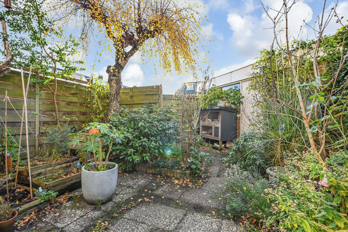 Foto 20 van Hazelaarhof 11