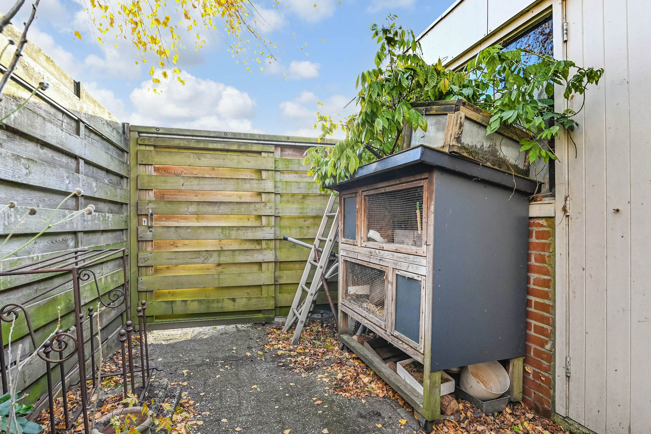 Foto 21 van Hazelaarhof 11