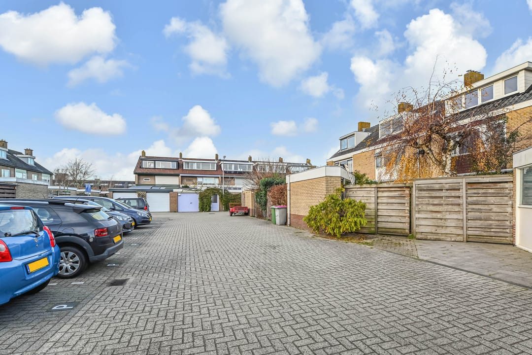 Foto 22 van Hazelaarhof 11