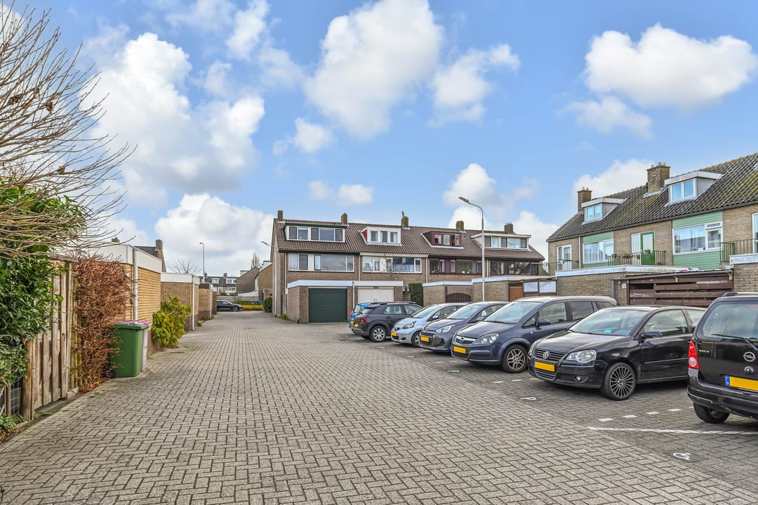 Foto 23 van Hazelaarhof 11