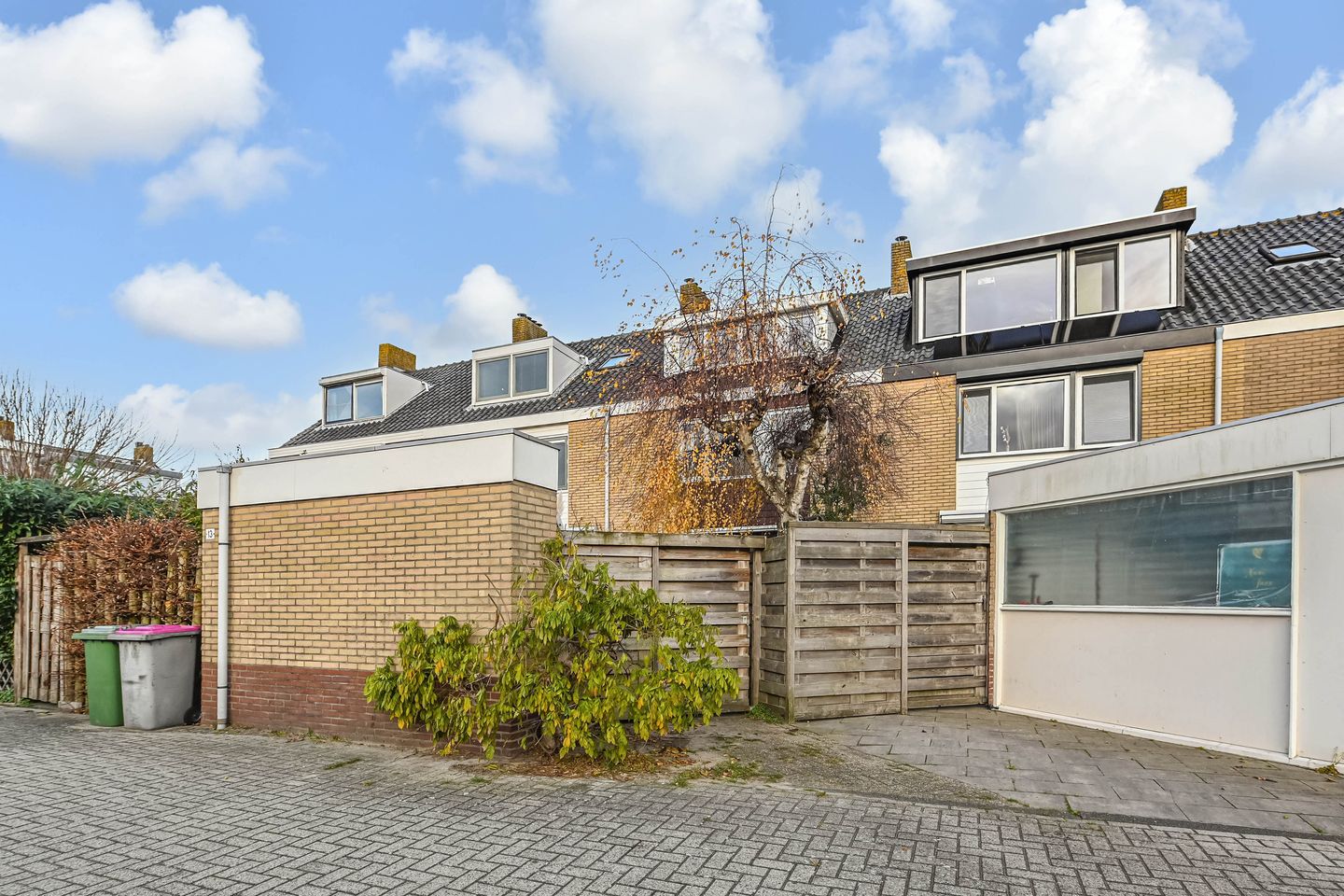 Foto 25 van Hazelaarhof 11