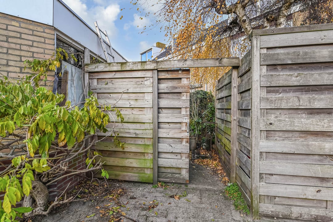 Foto 26 van Hazelaarhof 11