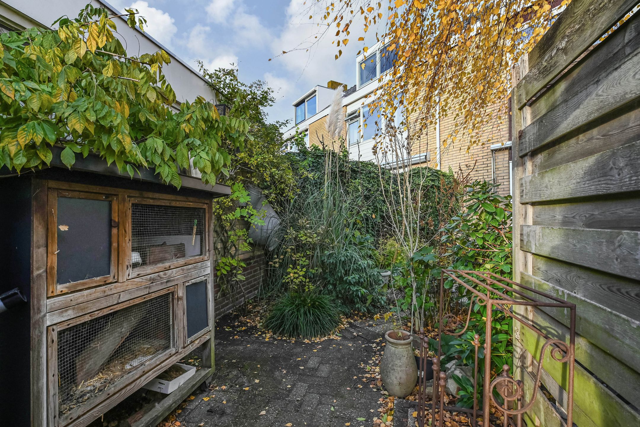 Foto 27 van Hazelaarhof 11