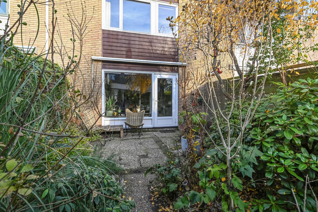 Foto 28 van Hazelaarhof 11