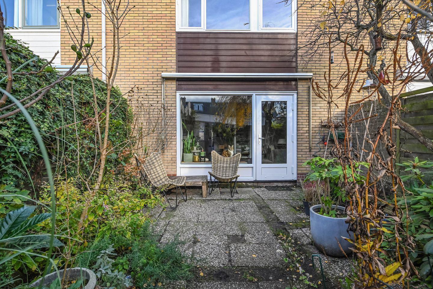 Foto 29 van Hazelaarhof 11