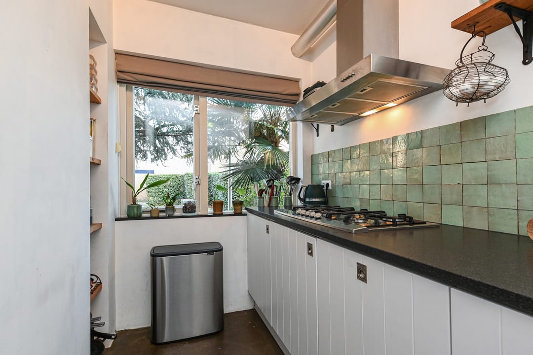 Foto 37 van Hazelaarhof 11