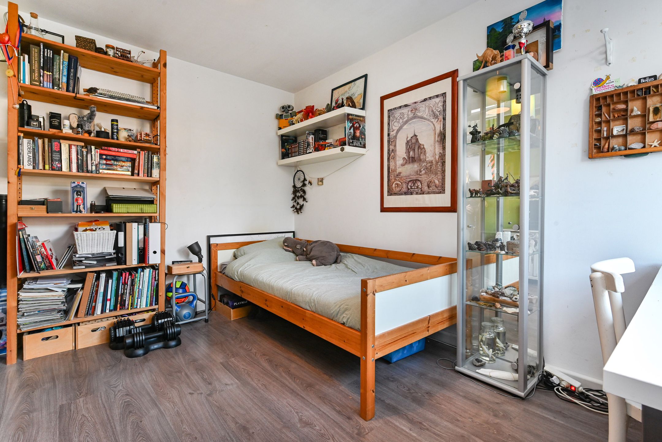 Foto 51 van Hazelaarhof 11