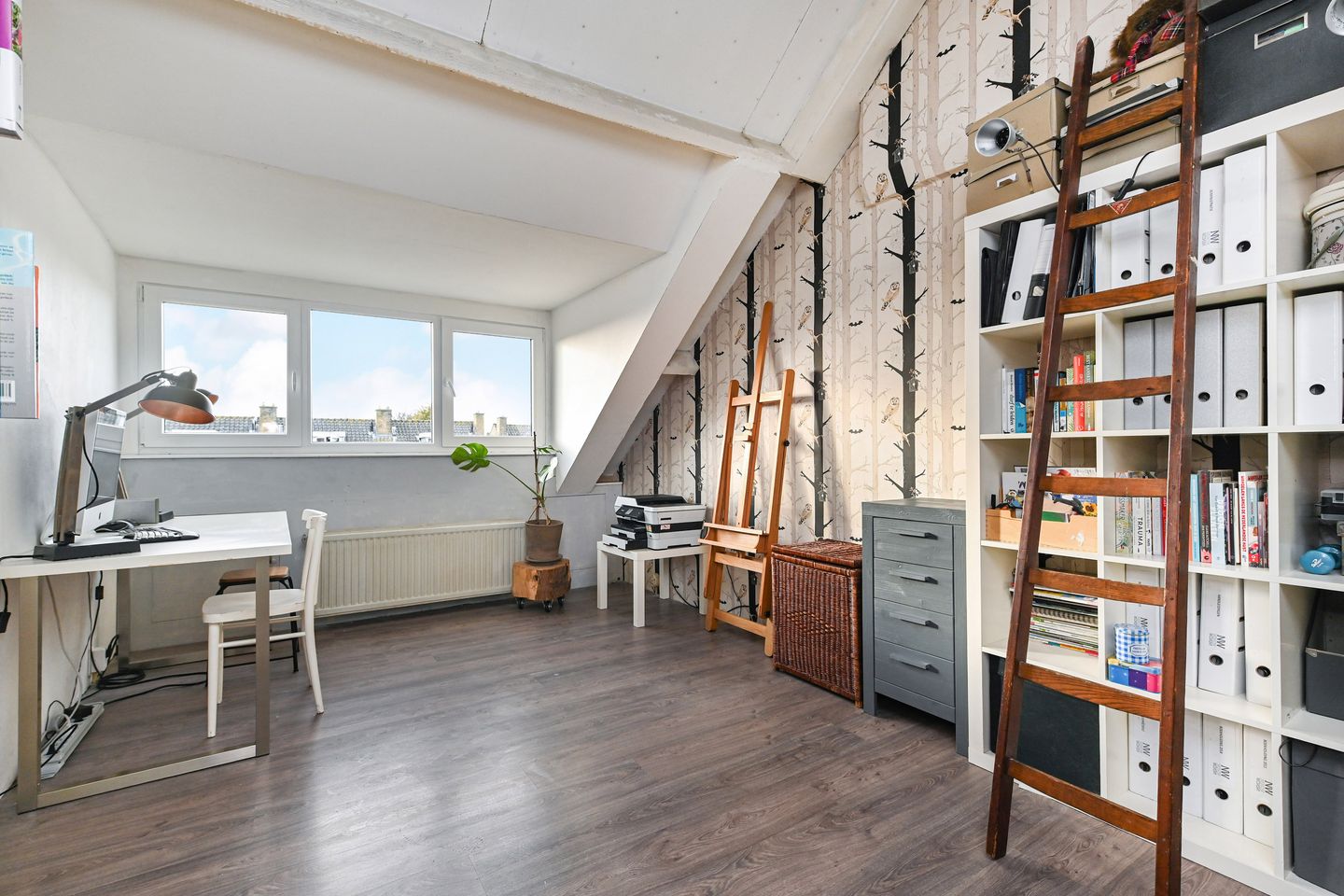 Foto 65 van Hazelaarhof 11