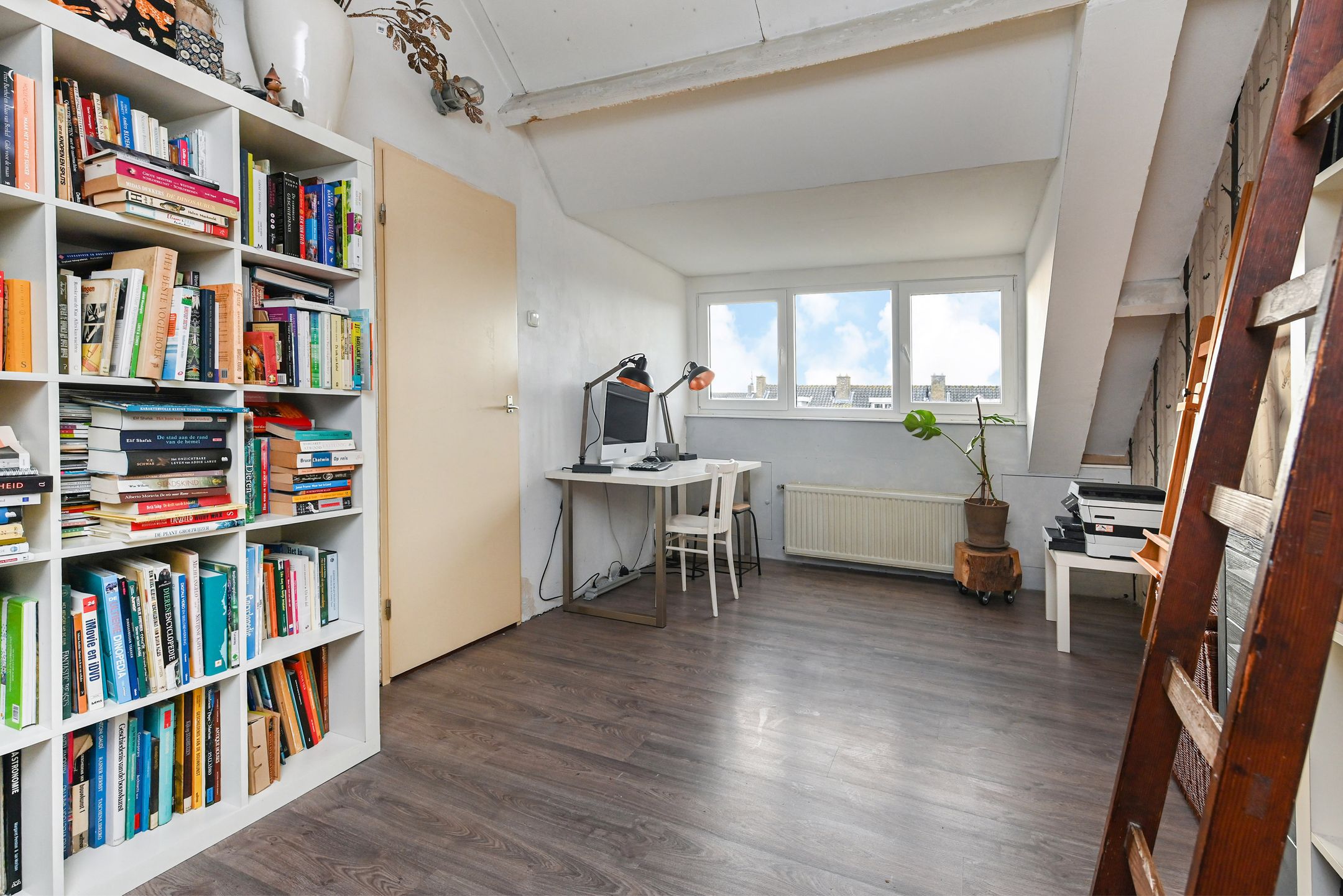 Foto 66 van Hazelaarhof 11