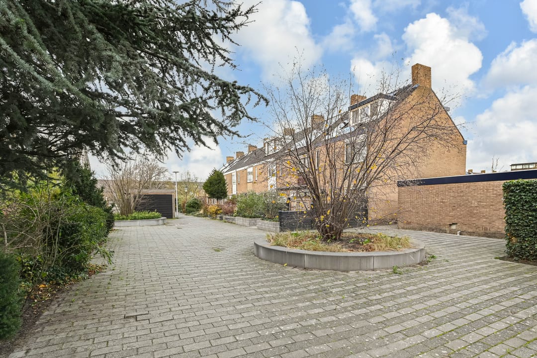 Foto 68 van Hazelaarhof 11