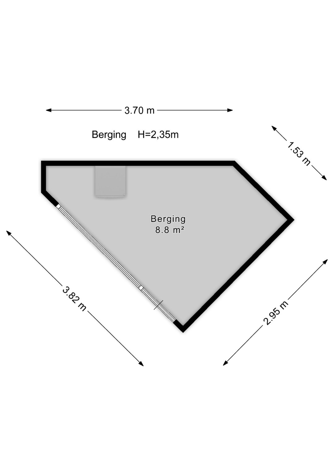 Foto 73 van Hazelaarhof 11