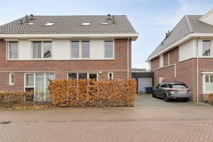 Voorneveldstraat 8