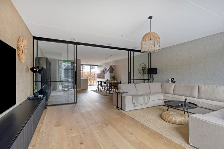 Foto 3 van Voorneveldstraat 8