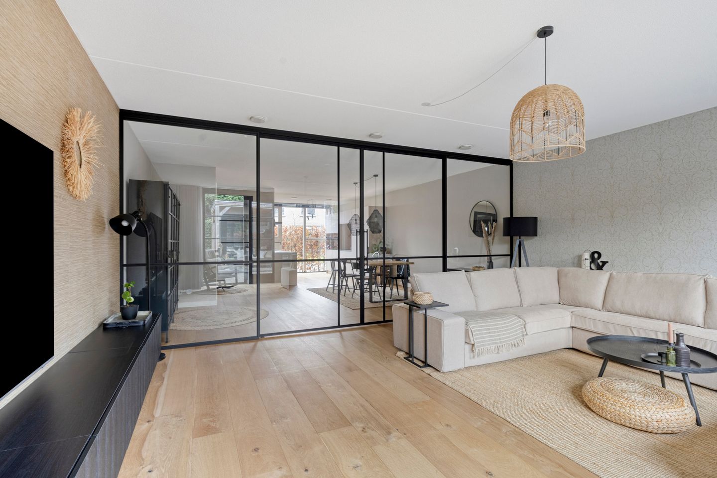 Foto 4 van Voorneveldstraat 8