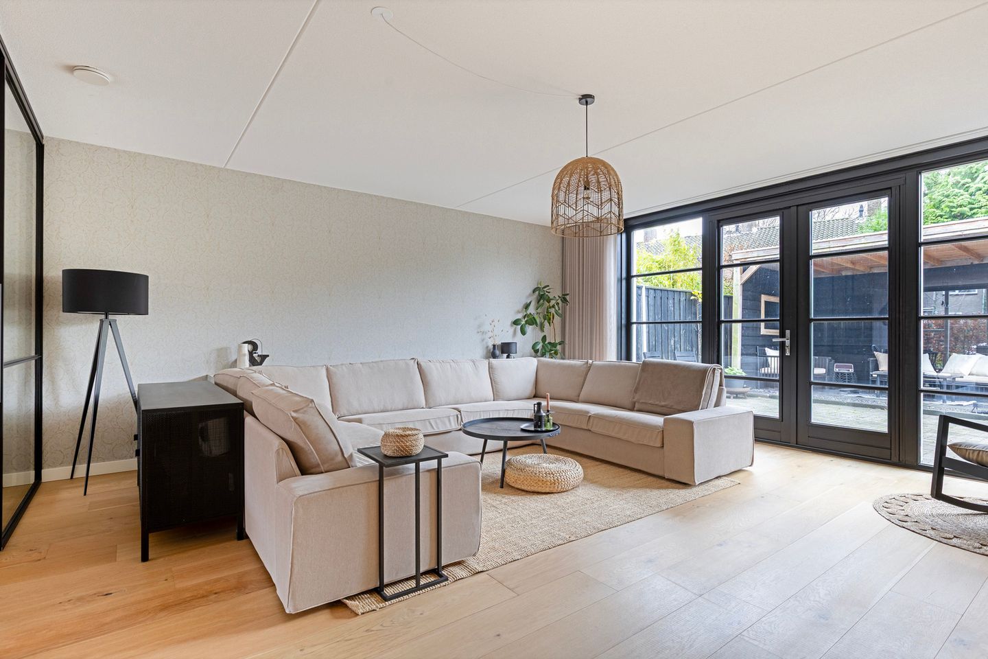 Foto 5 van Voorneveldstraat 8