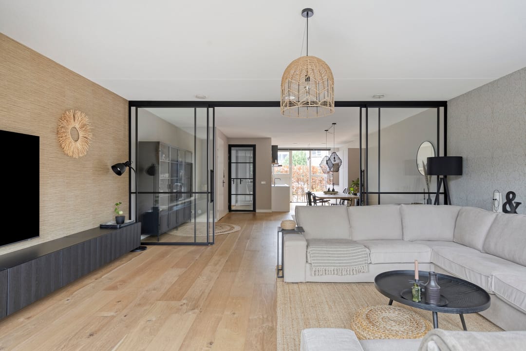 Foto 7 van Voorneveldstraat 8