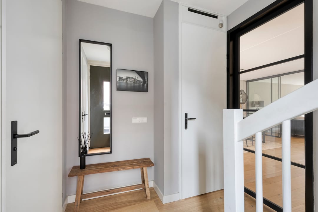 Foto 22 van Voorneveldstraat 8