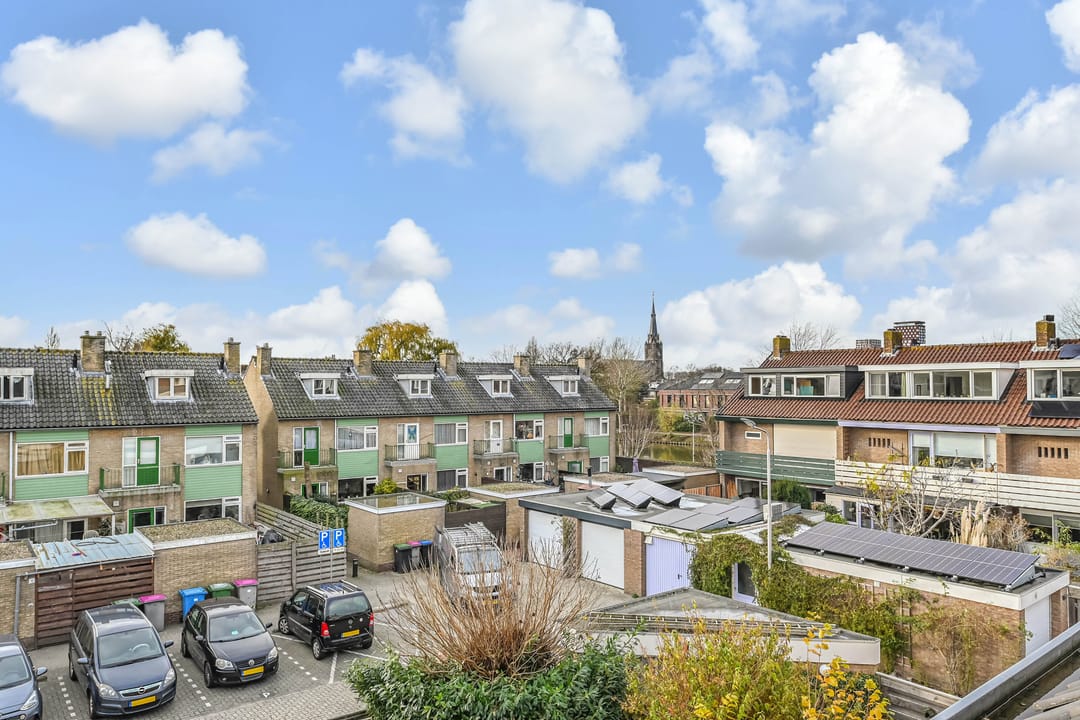 Foto 67 van Hazelaarhof 11