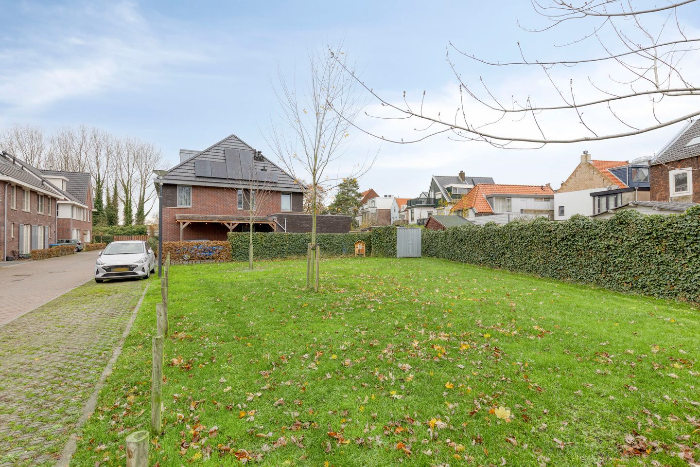 Foto 50 van Voorneveldstraat 8