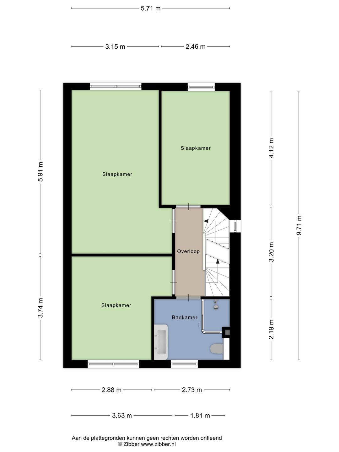 Foto 53 van Voorneveldstraat 8