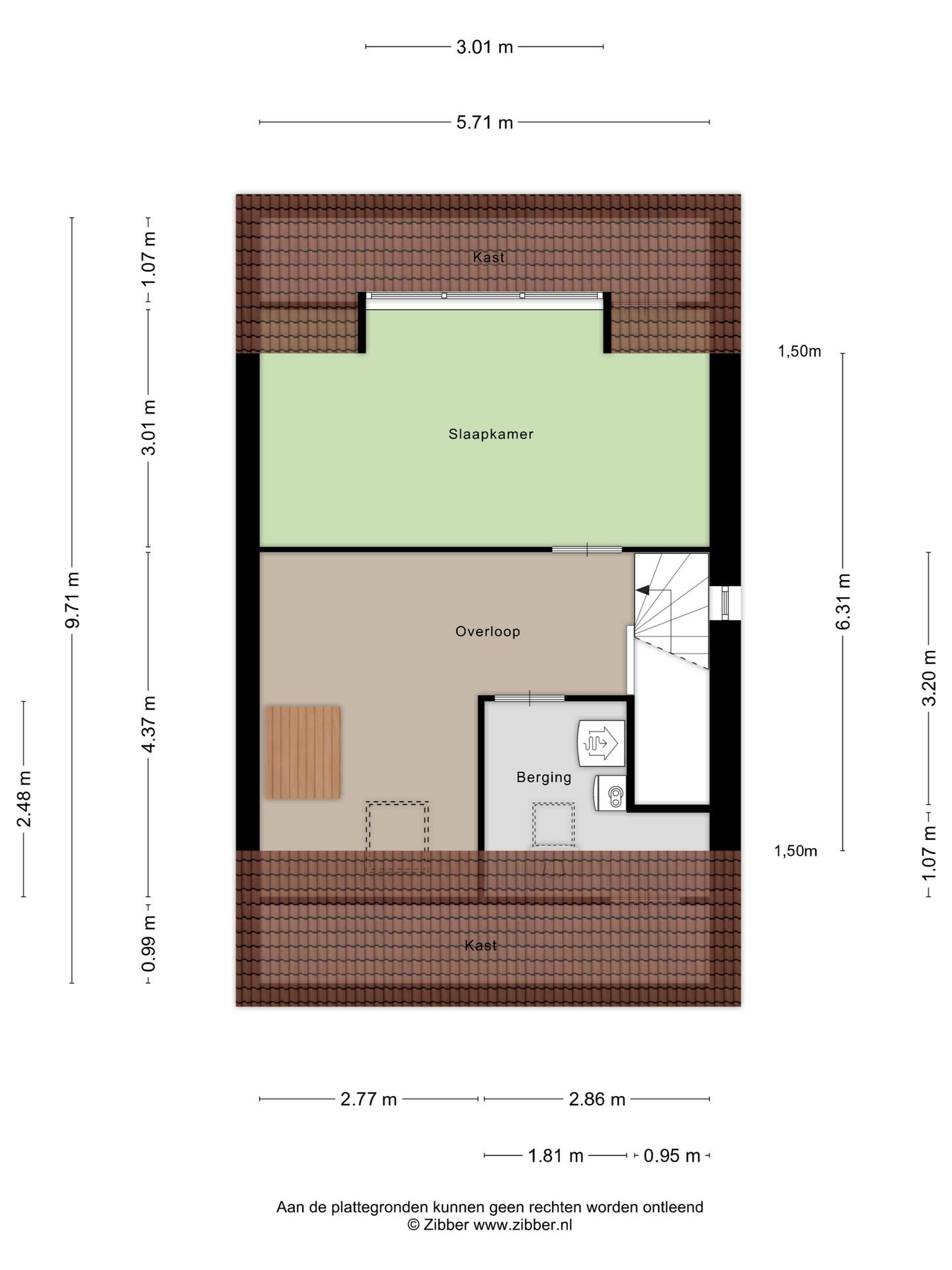 Foto 55 van Voorneveldstraat 8