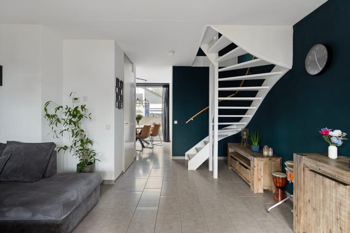 Foto 9 van Oswaldusstraat 25