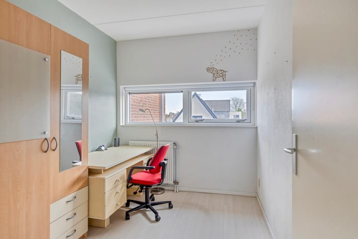 Foto 22 van Oswaldusstraat 25