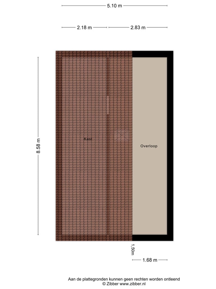 Foto 34 van Oswaldusstraat 25