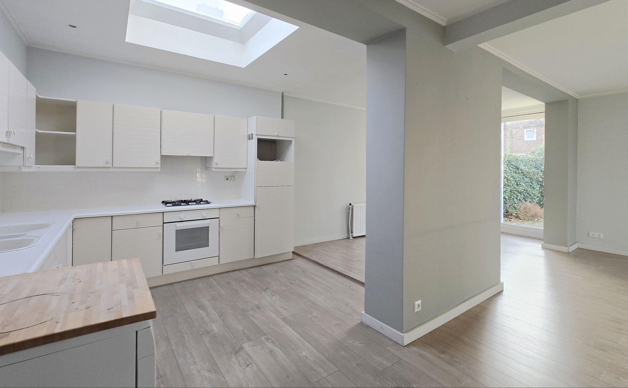 Foto 9 van Ireneweg 10