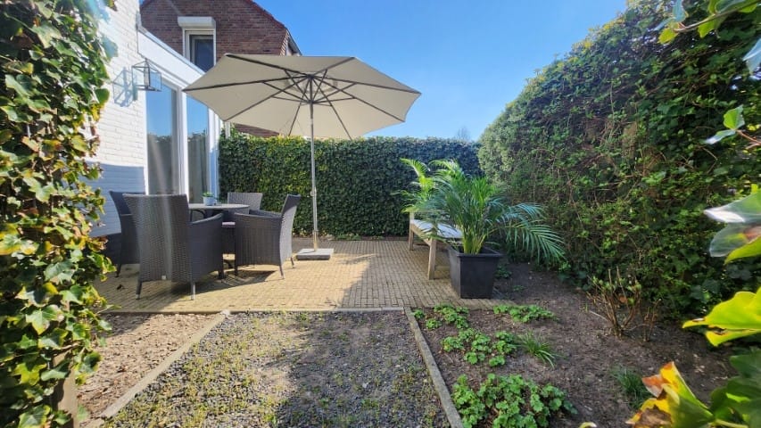 Foto 24 van Ireneweg 10