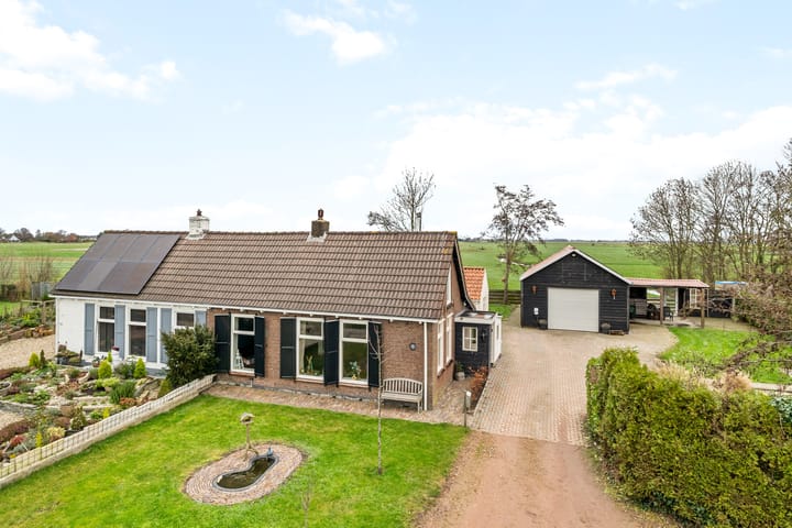 Foto 1 van Humaldawei 47