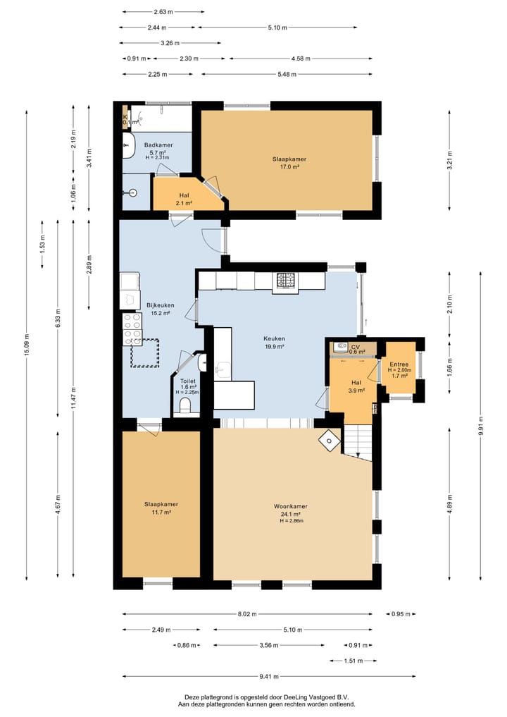 Foto 42 van Humaldawei 47