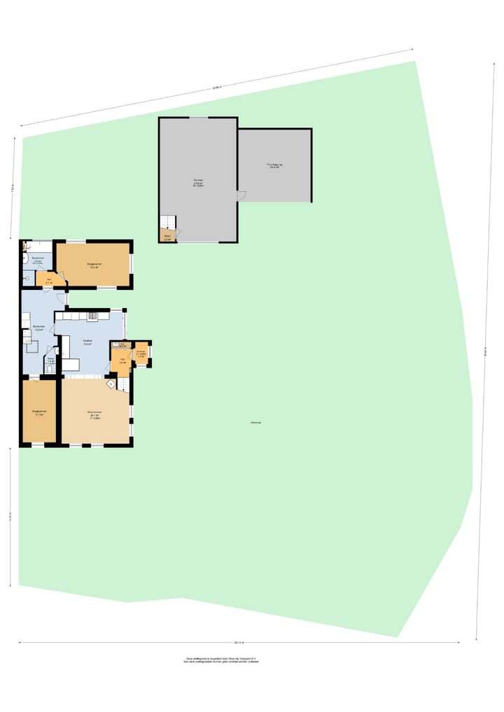 Foto 46 van Humaldawei 47
