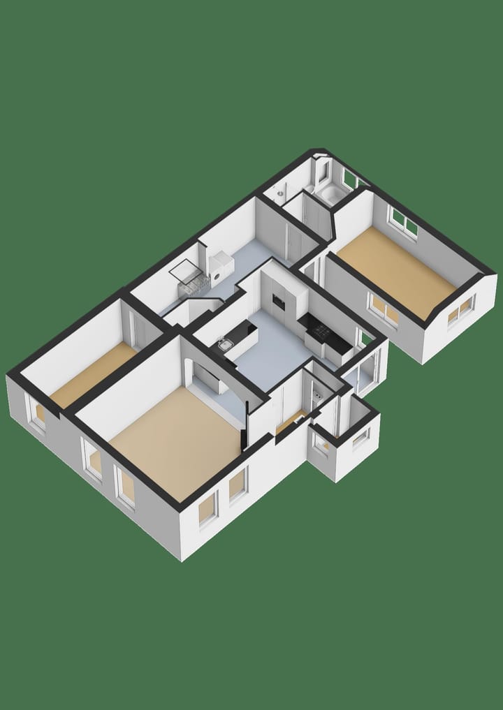 Foto 47 van Humaldawei 47