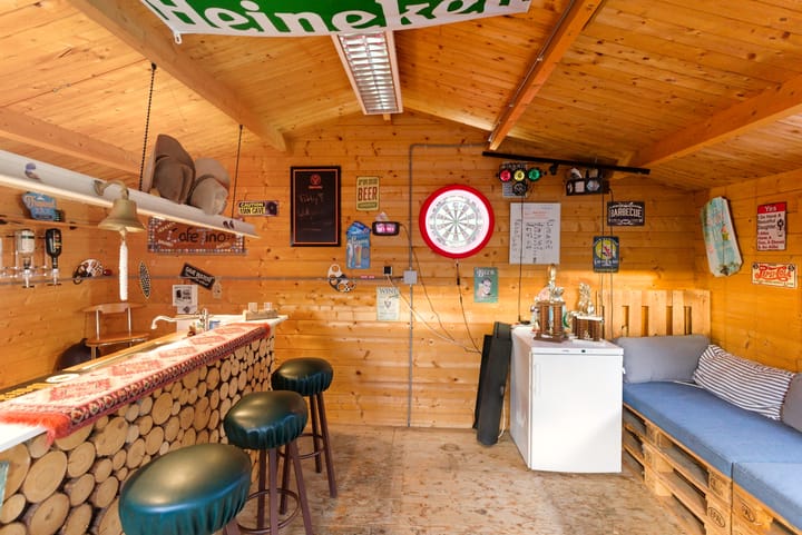 Foto 34 van Horst 32 16