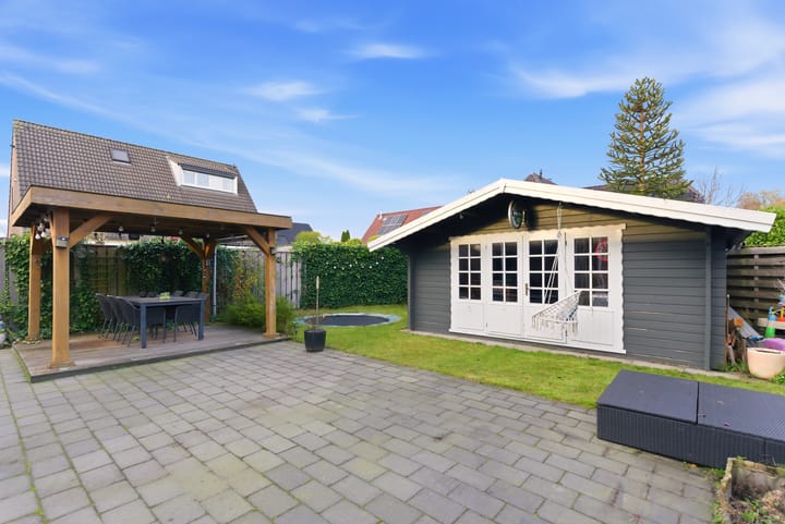 Foto 36 van Horst 32 16