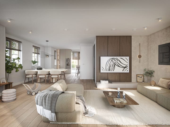 Photo 2 of Buitenplaats Brielle